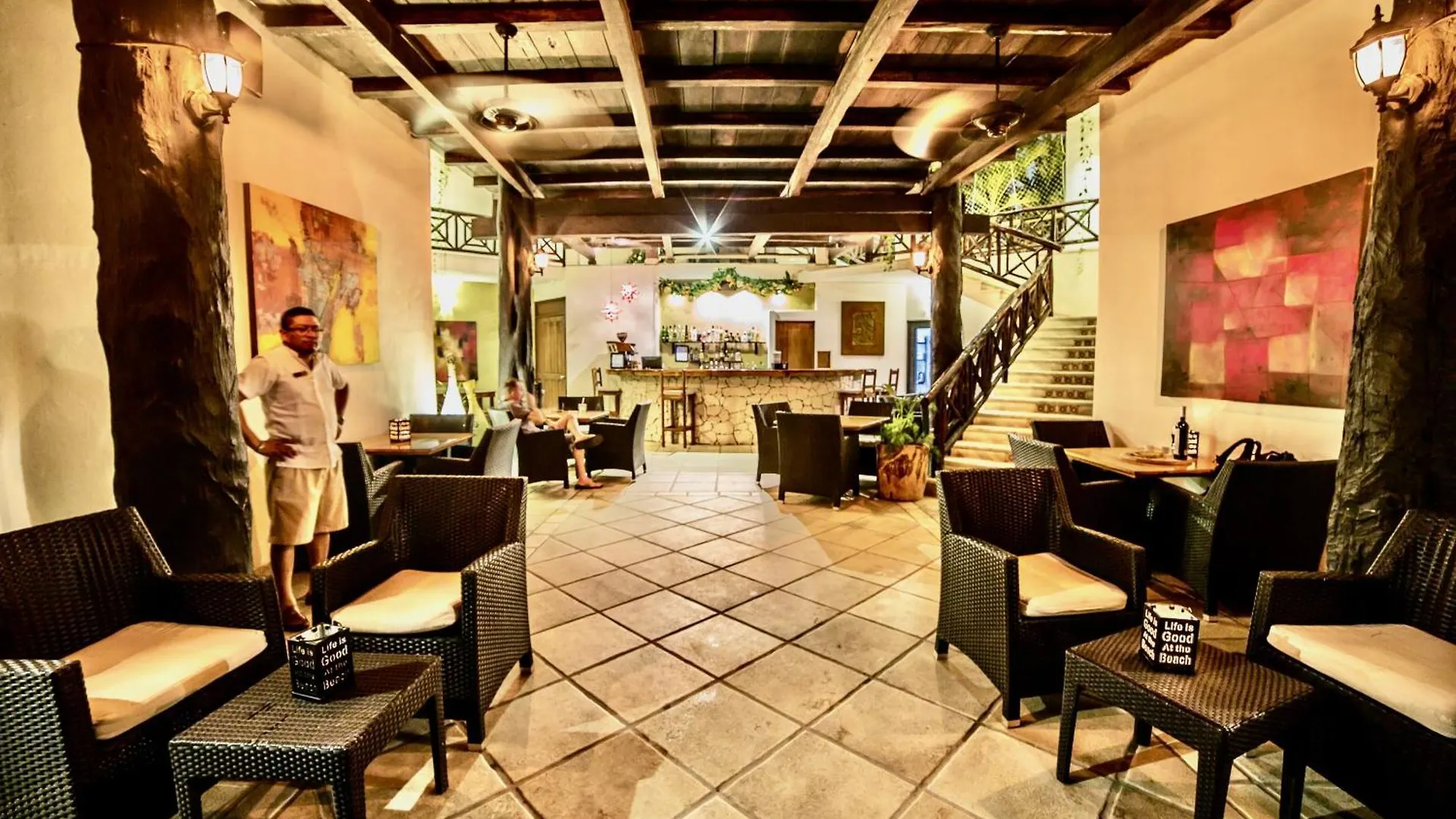 Riviera Del Sol Amazing Double Queen Junior Suite 304 Playa del Carmen 0*,  Mexico
