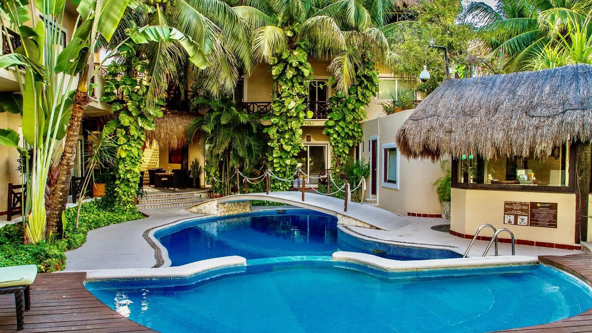 Riviera Del Sol Amazing Double Queen Junior Suite 304 Playa del Carmen