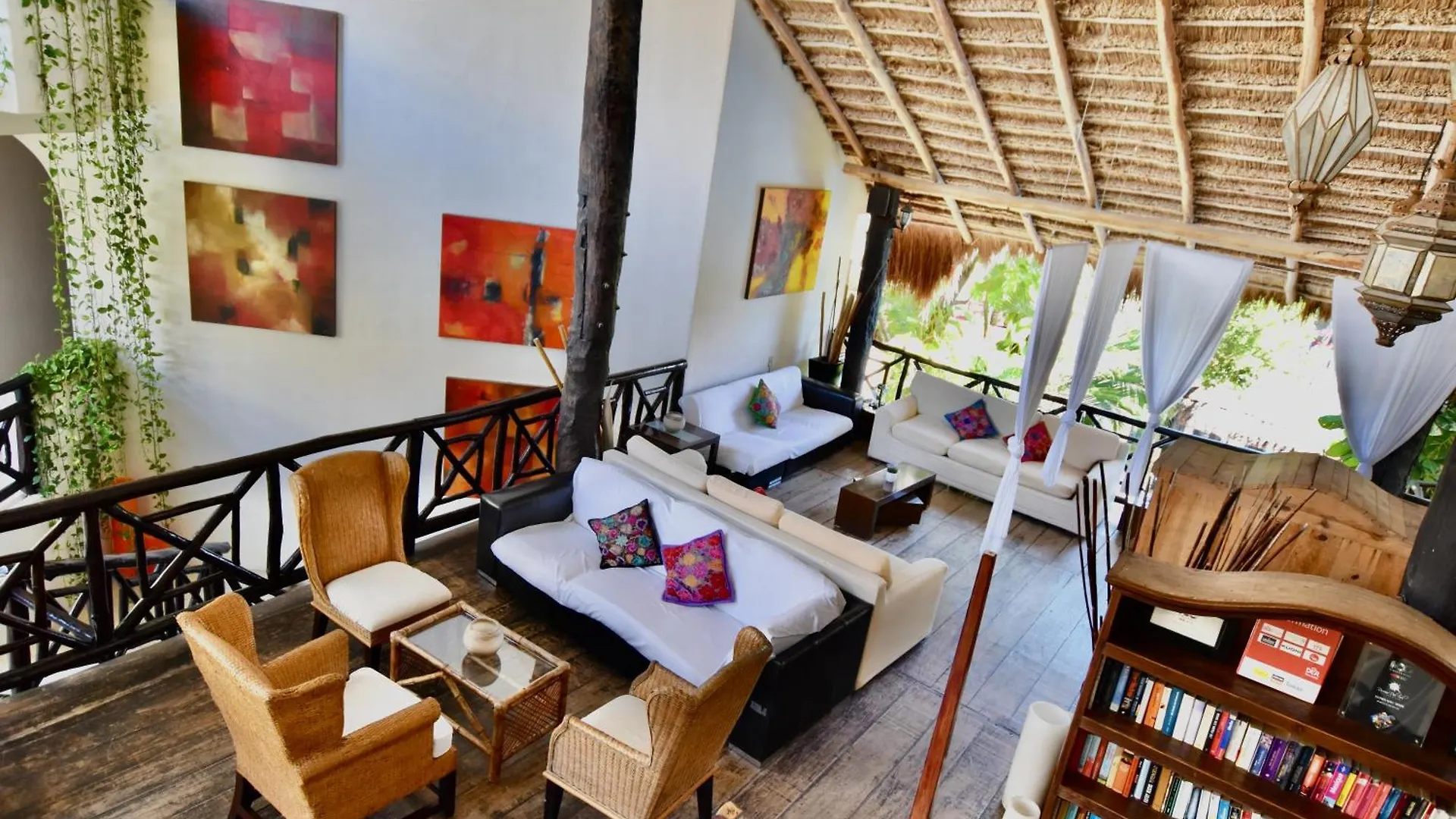 Hotel Riviera Del Sol Amazing Double Queen Junior Suite 304 Playa del Carmen