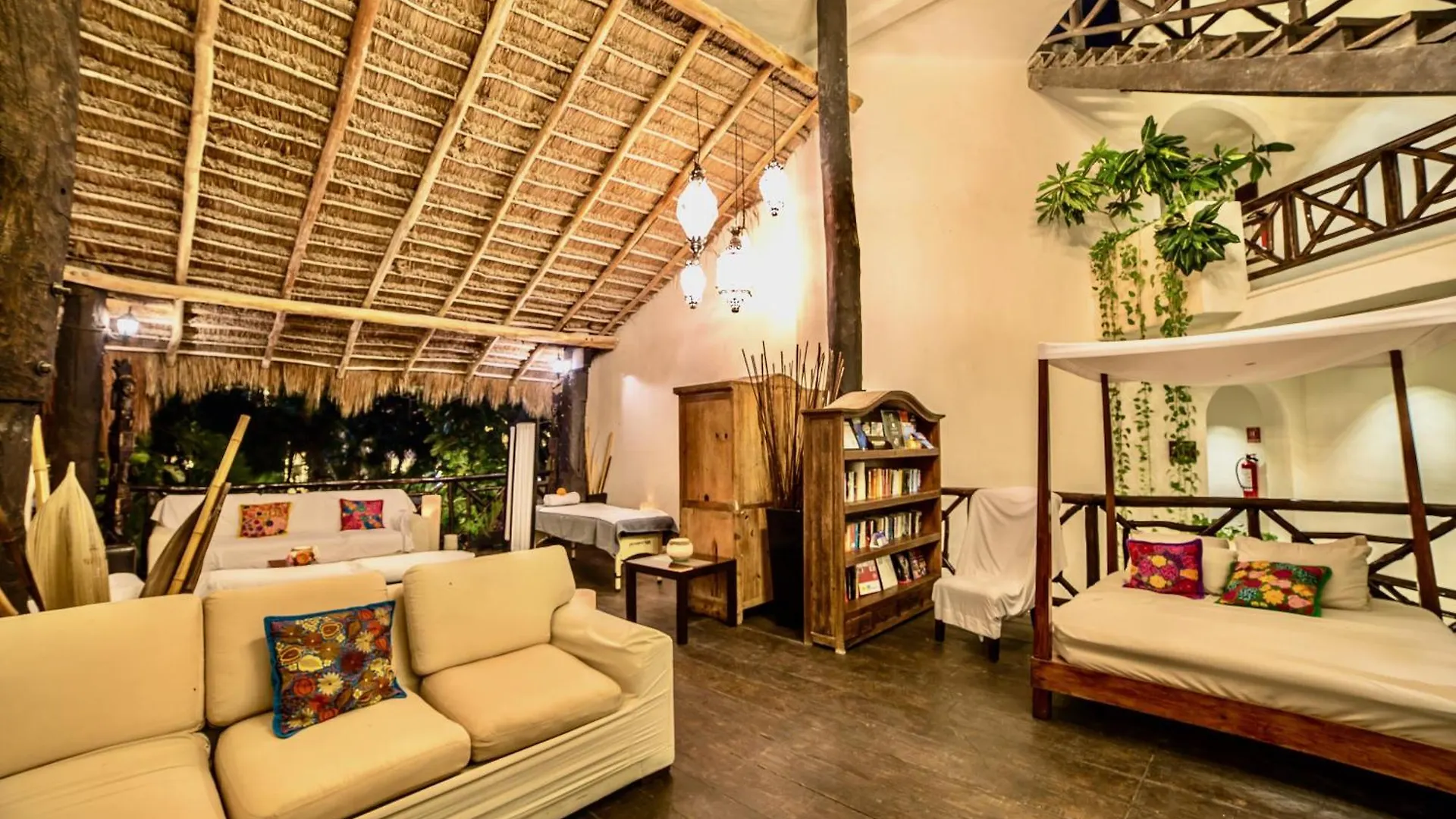 Riviera Del Sol Amazing Double Queen Junior Suite 304 Playa del Carmen 0*,
