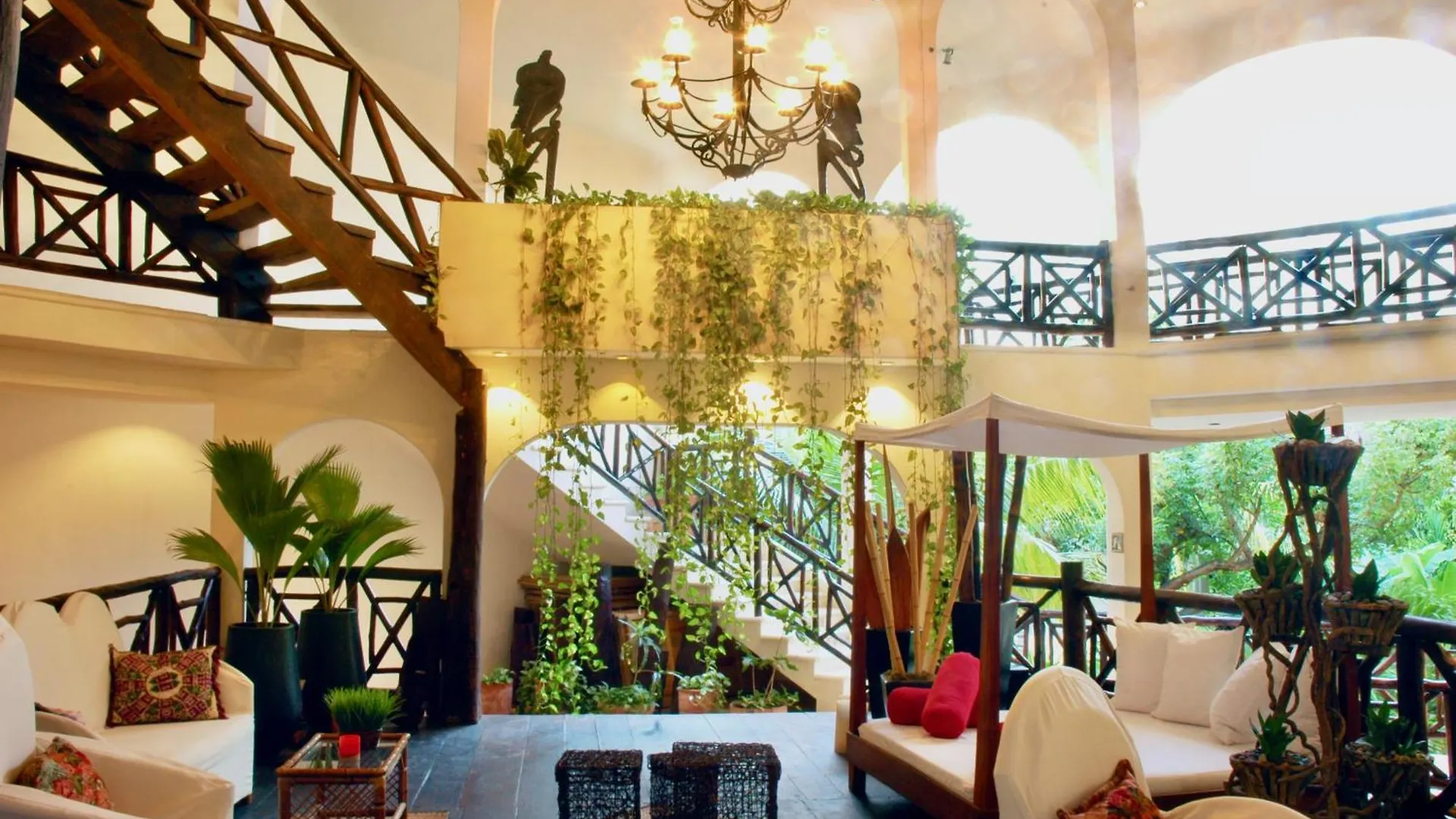 Riviera Del Sol Amazing Double Queen Junior Suite 304 Playa del Carmen