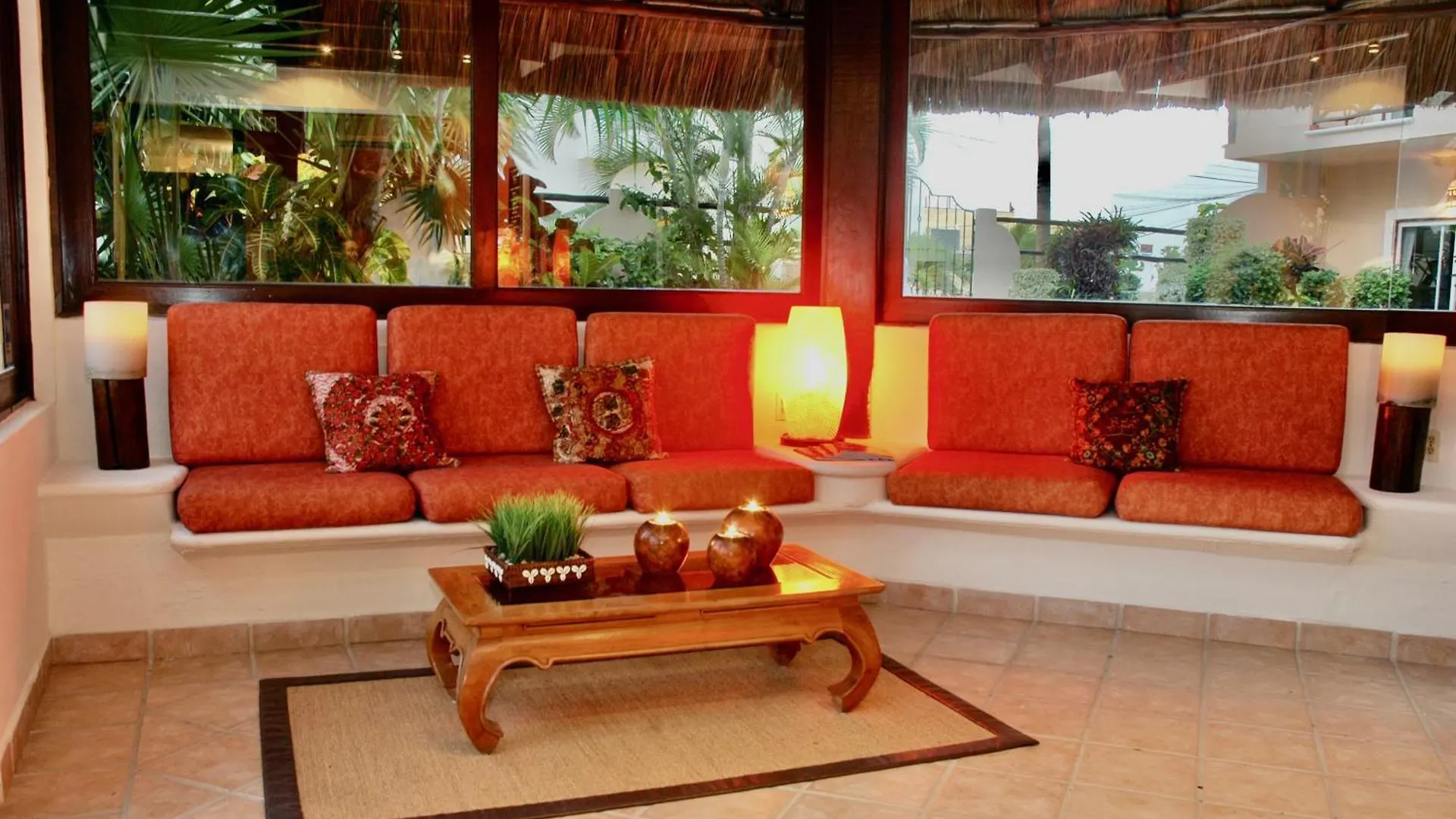 Hotel Riviera Del Sol Amazing Double Queen Junior Suite 304 Playa del Carmen