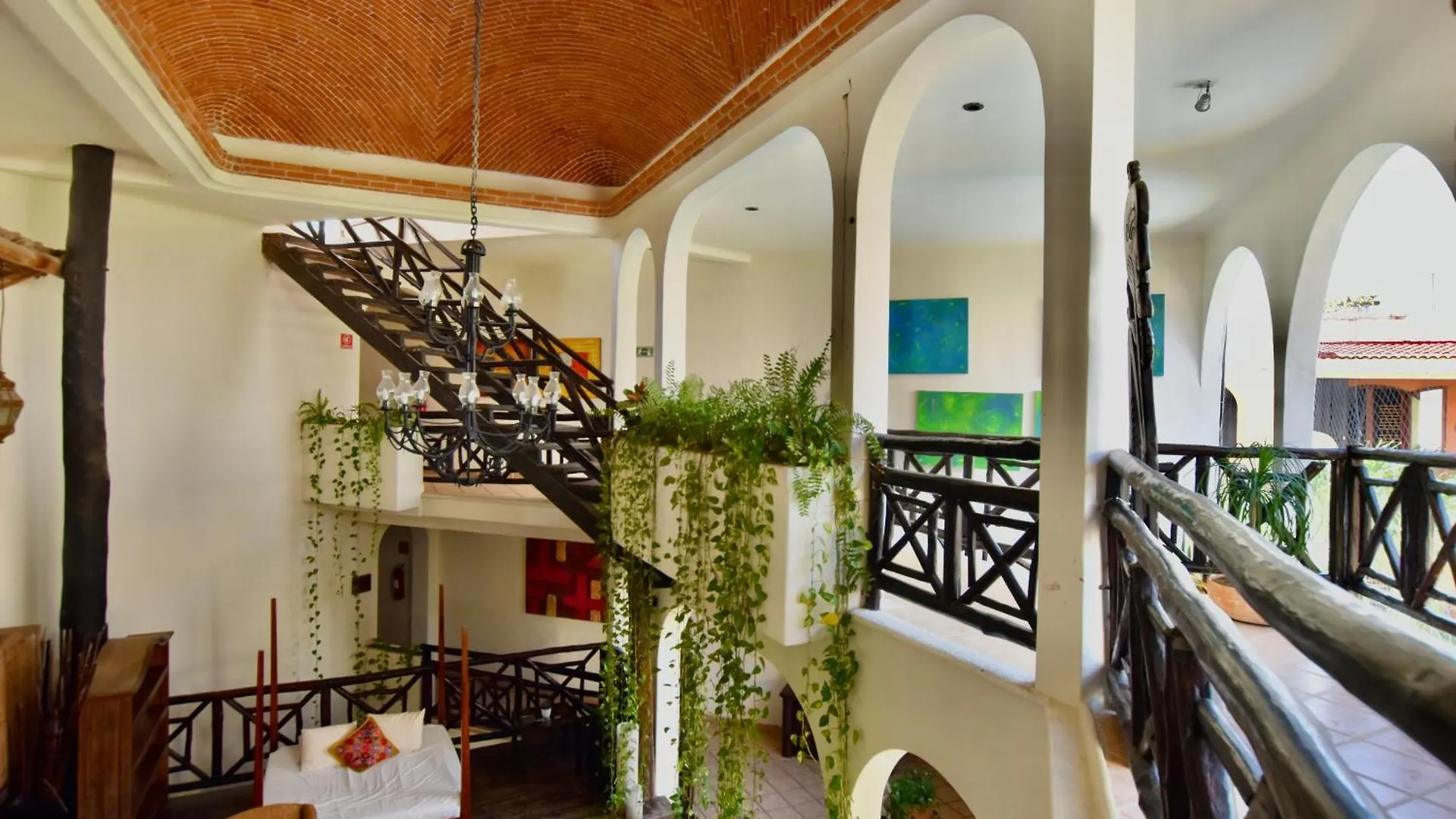 Riviera Del Sol Amazing Double Queen Junior Suite 304 Playa del Carmen Hotel