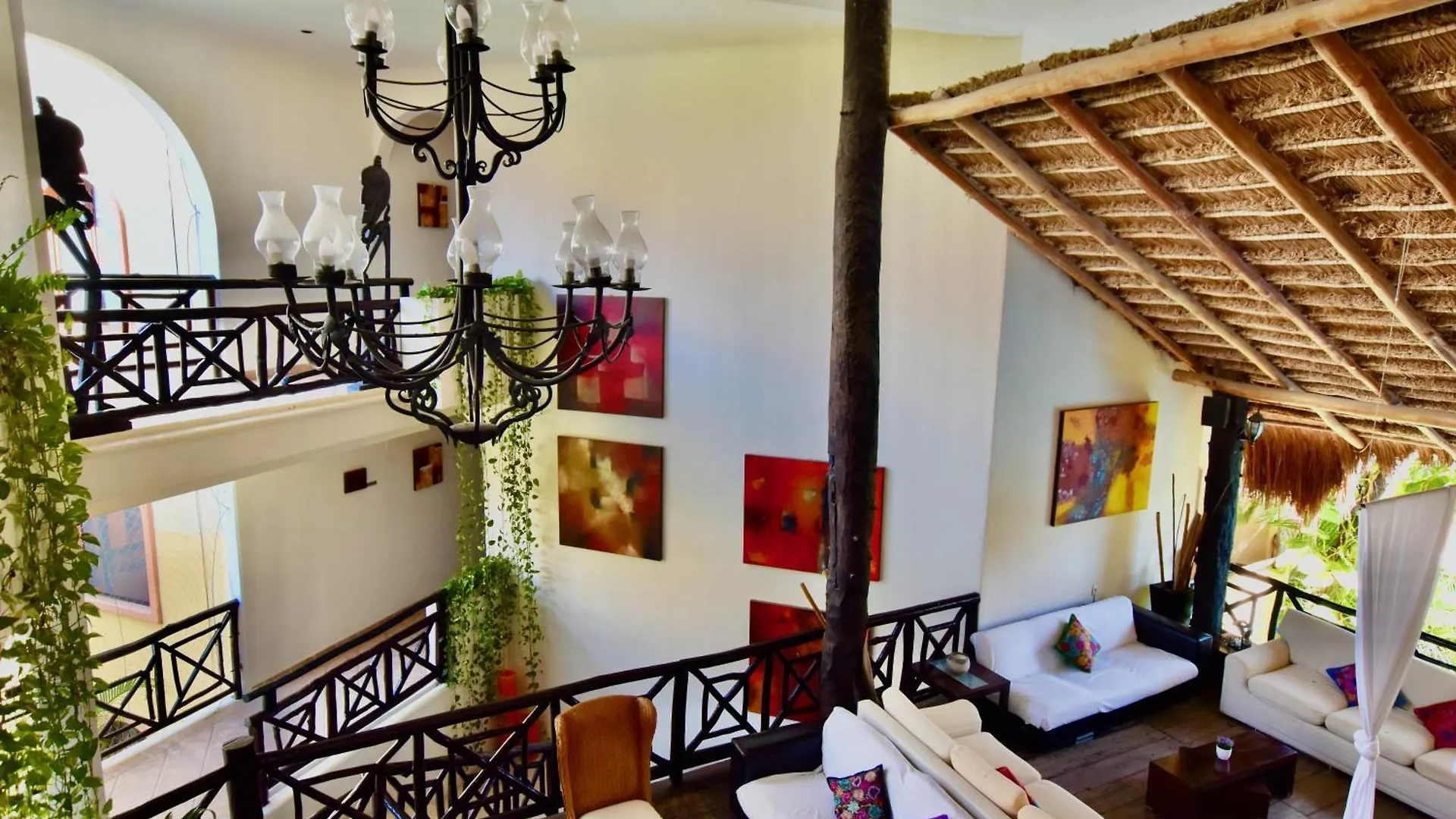 Riviera Del Sol Amazing Double Queen Junior Suite 304 Playa del Carmen Mexico