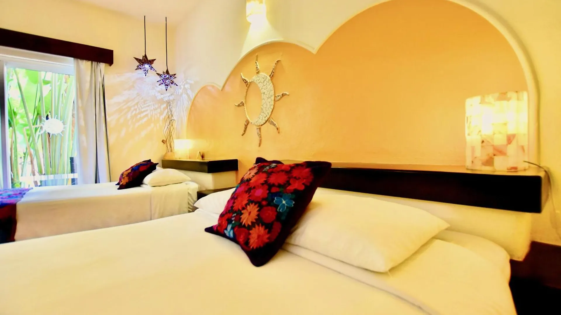 Riviera Del Sol Amazing Double Queen Junior Suite 304 Playa del Carmen