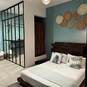 Hotel Casa De Luz, Playa del Carmen