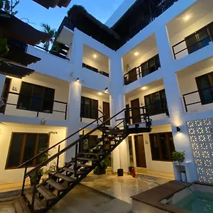 Aria Quinta Avenida & Rooftop Playa del Carmen