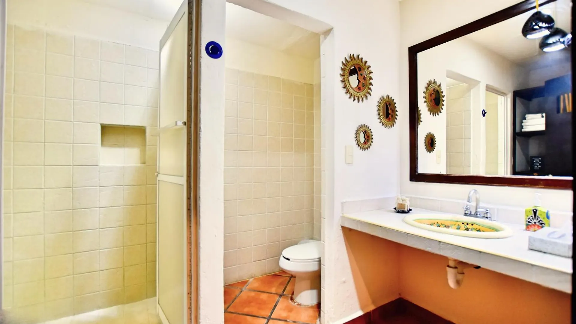 Riviera Del Sol Amazing Double Queen Junior Suite 304 신데 델 카르멘 호텔